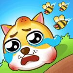 Save the Doge v1.1.2.0 MOD APK (Free Rewards)