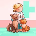 Save the Pets: Tycoon v1.5.8 MOD APK (Speed Multiplier)
