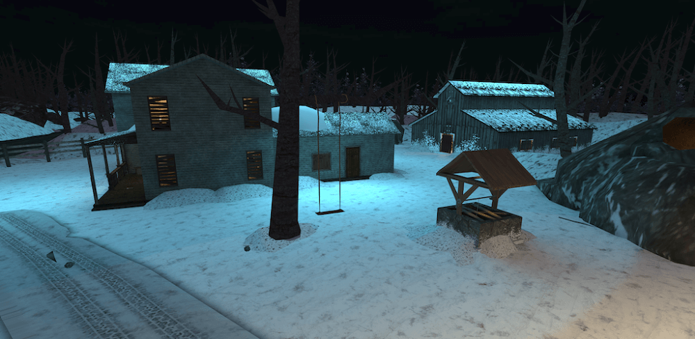 Scary Doll v2.0.2 MOD APK (Free Shopping, Dumb BOT)