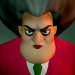 Scary Teacher 3D v9.3 MOD APK (Unlimited Money, Free Shopping)