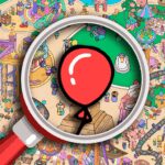 Scavenger Hunt v190.0.7 MOD APK (Unlimited Booster, No Ads)