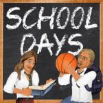 School Days v1.270.64 MOD APK (Unlocked Full Version)