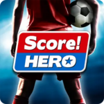 Score! Hero v4.310 MOD APK (Unlimited Money)
