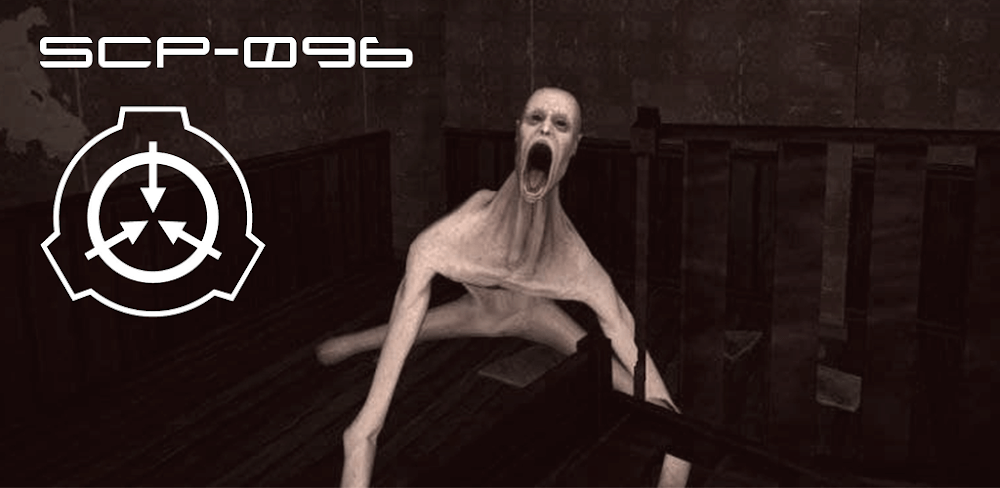 SCP 096 v1.0.0 MOD APK (Free Rewards)