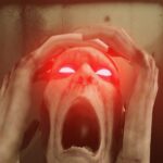 SCP 096 v1.0.0 MOD APK (Free Rewards)