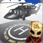 SCP-354 Episode 2 v1.05 MOD APK (Unlimited Bullets)
