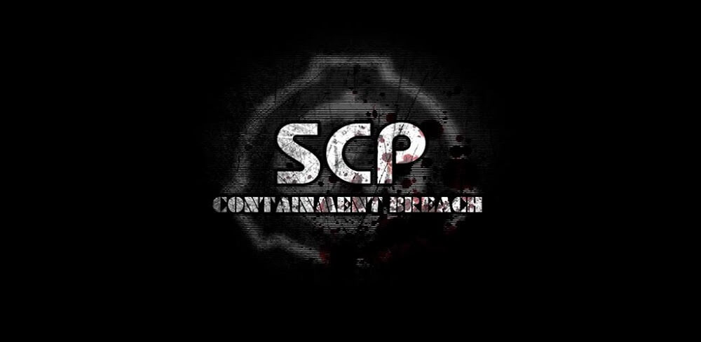 SCP Containment Breach Mobile v1.2.3 MOD APK (Unlocked)