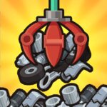 Scrap Metal Factory v1.9.10 MOD APK (Free Purchase)
