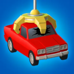 Scrapyard Tycoon Idle Game MOD APK v4.2.4 (Unlimited Money, Stars)