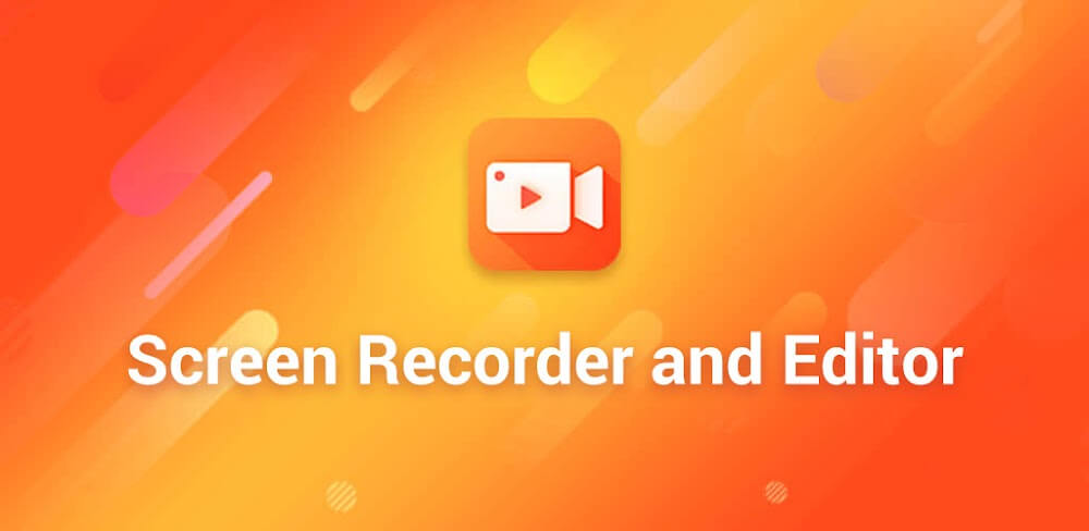 V Recorder v8.2.2.1 MOD APK (VIP Unlocked)