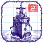 Sea Battle 2 v3.13.8 MOD APK (Unlimited Money)