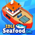 Seafood Inc v1.11.20 MOD APK (Unlimited Money, Diamonds)