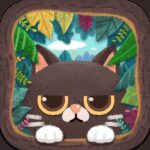 Secret Cat Forest v2.0.70 MOD APK (Unlimited Wood)