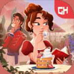 Secret Diaries: Manage a Manor v1.5 MOD APK (Unlimited Money)
