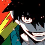 SEOUL Apocalypse v1.11.16 MOD APK (God Mode, Damage, Unlimited Skills)