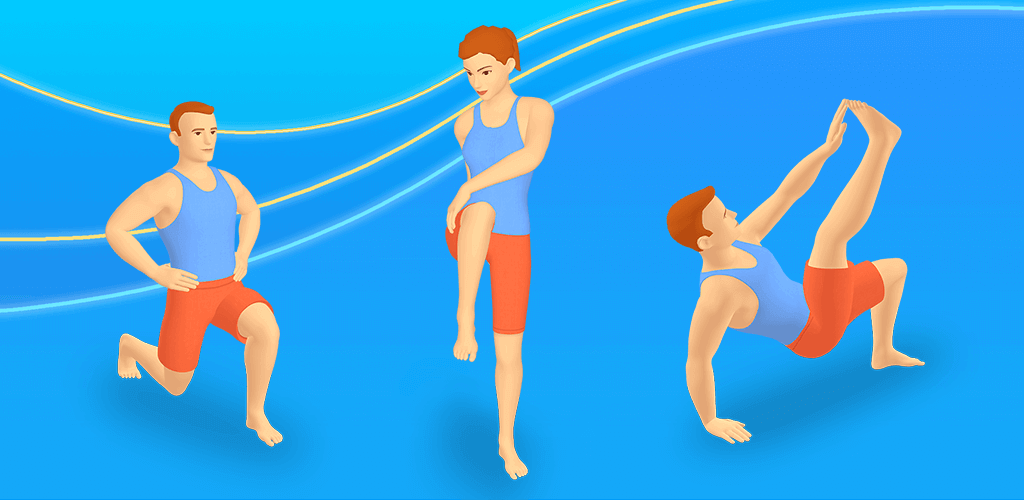 Seven – 7 Minute Workout MOD APK v9.25-handheld (Premium Unlocked)