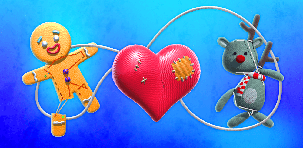 Sew 3D v2.4.12 MOD APK (Free Rewards)