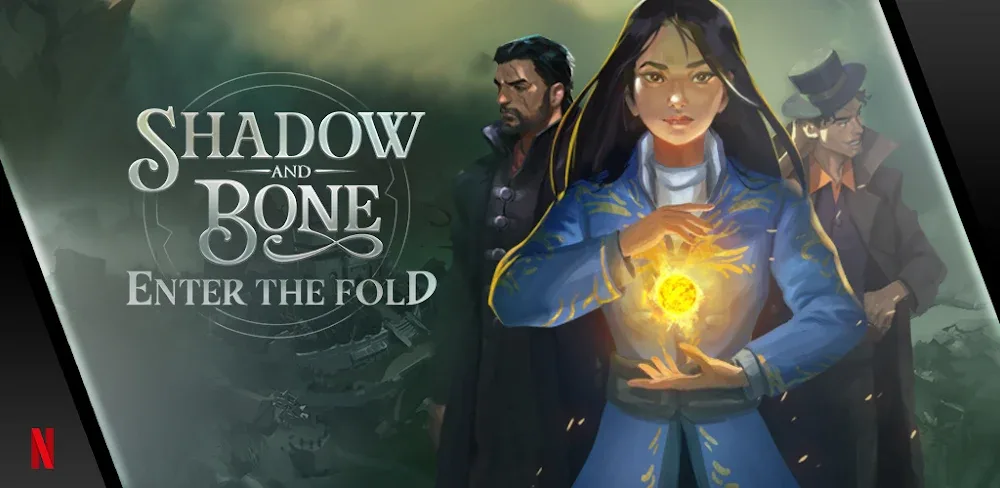 SHADOW & BONE v1.1.3 MOD APK (Unlocked)