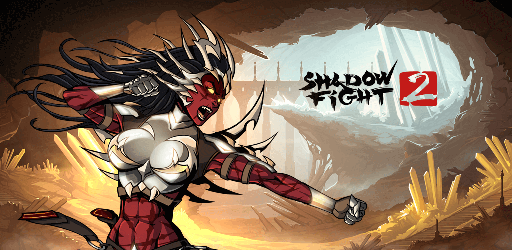 Shadow Fight 2 v2.41.9 MOD APK (Unlimited All, Max Level, Mega Menu)
