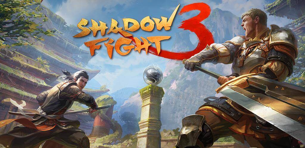Shadow Fight 3 v1.44.1 MOD APK (Speed, No ADS)