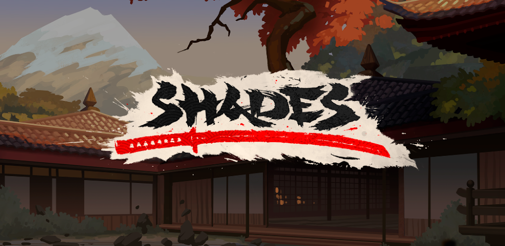 Shadow Fight: Shades v1.11.6 MOD APK (Unlimited Money, GodMode)