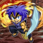 Shadow of the Orient v1.0.5 APK (Unlocked Game)