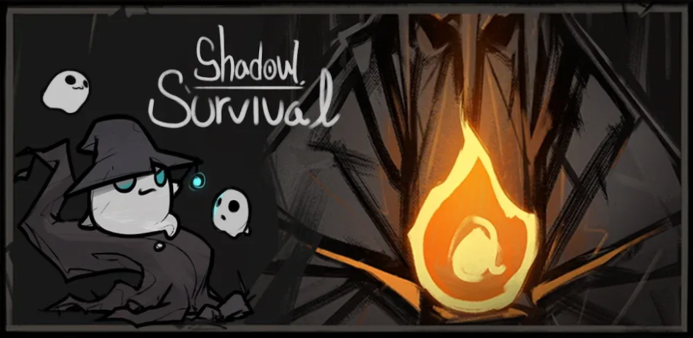 Shadow Survival v1.8.3 MOD APK (Menu, God Mode, Monster Speed)