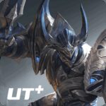 Shadowblood v1.0.1230 MOD APK (Mega Menu)