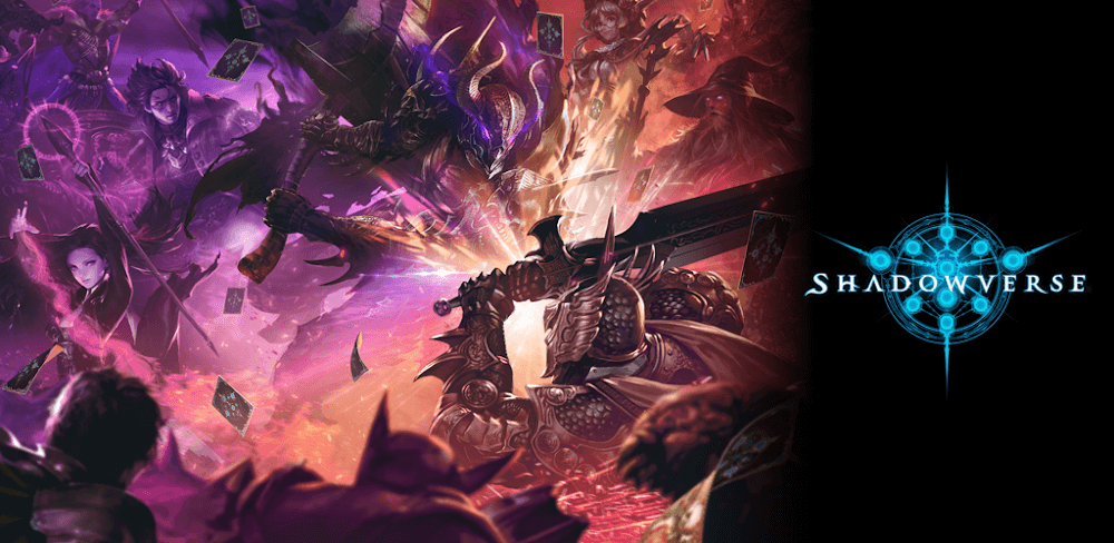 Shadowverse CCG v4.6.2 MOD APK (Damage, Health Multiplier)
