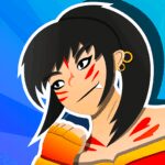 Shaman Run v0.4.1 MOD APK (Unlimited Gems, Unlock All Skins)