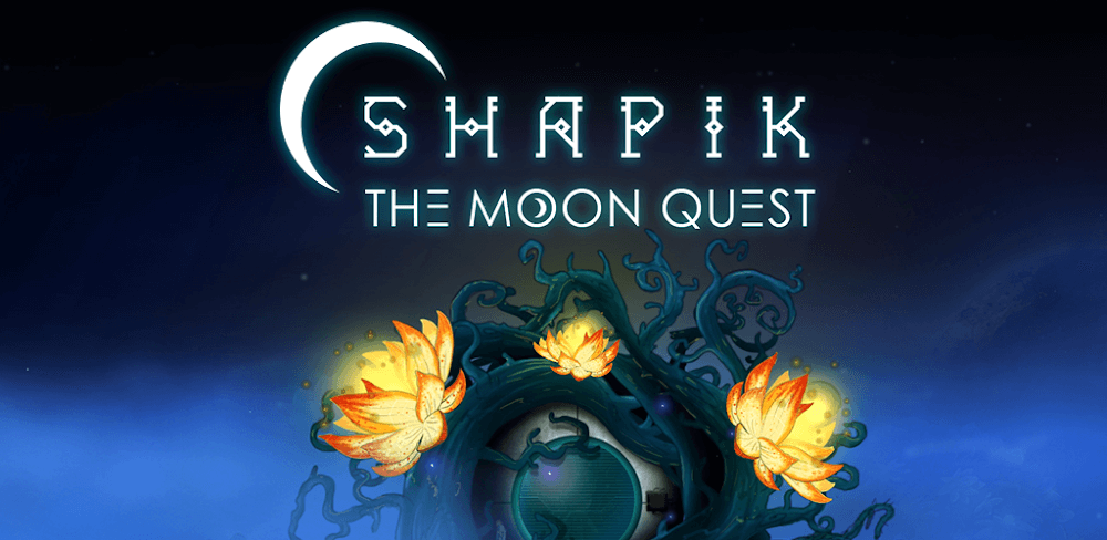 Shapik: The Moon Quest v1.116.36 MOD APK (All Content Unlocked)