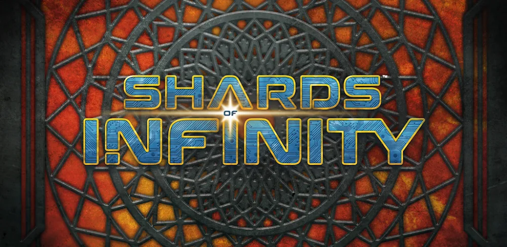 Shards of Infinity v1.0.1774 APK (Full Game)