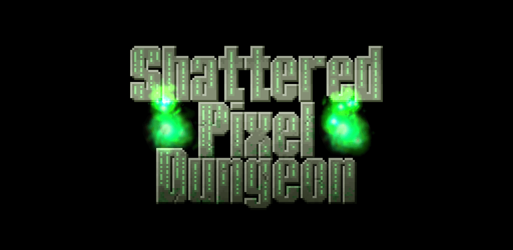 Shattered Pixel Dungeon v3.3.3 MOD APK (Unlocked, Unlimited Money)