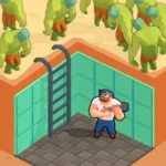 Shelter Survival v0.0.3 MOD APK (Unlimited Money, High Weapon Damage)