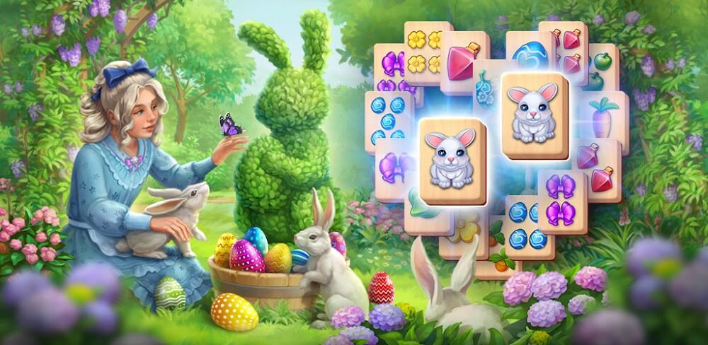 Sheriff of Mahjong: Tile Match v1.62.6200 MOD APK (Unlimited Money)