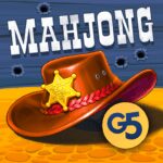 Sheriff of Mahjong: Tile Match v1.62.6200 MOD APK (Unlimited Money)