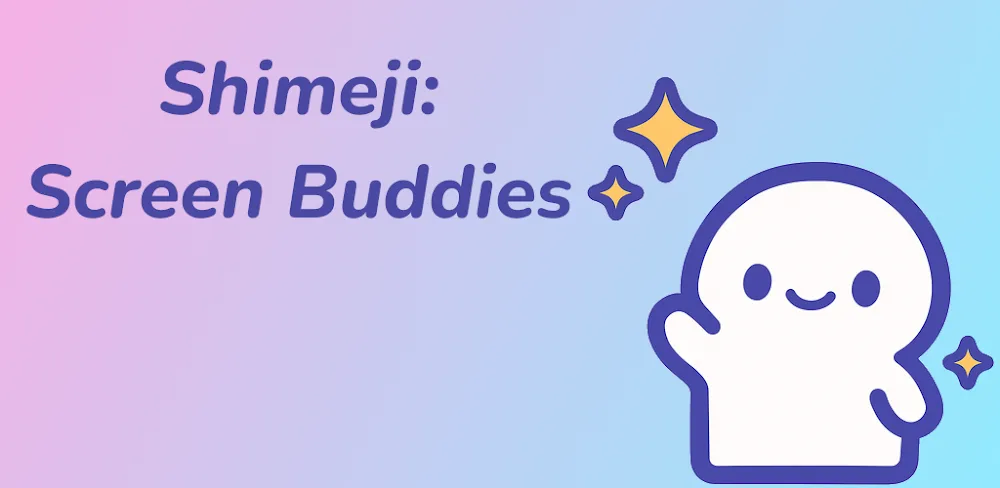 Shimeji v9.8 MOD APK (Premium Unlocked)