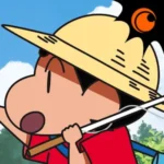 Shin chan: Summer Vacation v1.0.2 APK (Unlocked Game)