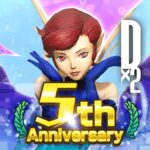 SHIN MEGAMI TENSEI L Dx2 v8.3.40 MOD APK (Attack, Defense Multiplier, Unlimited MP)