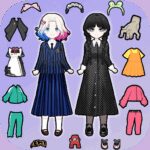 Shining Anime Star v1.5.0 MOD APK (Free Rewards)