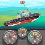Ship Simulator v0.7.2 MOD APK (Unlimited Money)