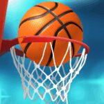 Shoot Challenge Basketball v1.7.5 MOD APK (Unlimited Money, Unlock Skins)