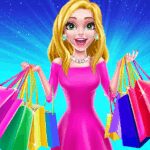 Shopping Mall Girl v2.6.7 MOD APK (Unlimited Money)