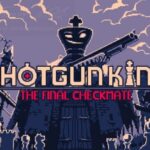 Shotgun King: The Final Checkmate v1.0 APK (Unlocked Game)