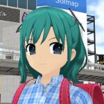 Shoujo City 3D v1.16.2 MOD APK (Unlimited Money)