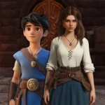 Sibling Adventure: Puzzle Game v1.1.160 MOD APK (Unlocked All DLC)