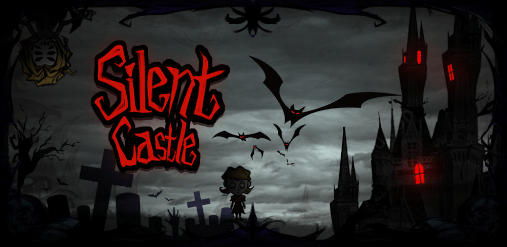 Silent Castle v1.50.019 MOD APK (Unlimited Money, Unlocked)