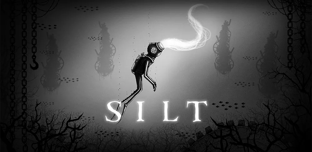 SILT v1.0.5 MOD APK (Unlocked All DLC)