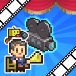 Silver Screen Story v1.4.4 APK (Full Game)