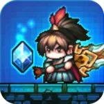 Silvercall v1.5.1 MOD APK (Menu, Damage Multiplier, God Mode)